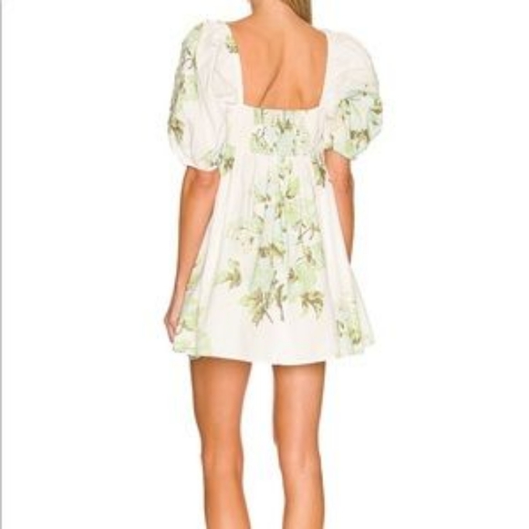 NWT Free People Peoni Dress - Picture 2 of 5